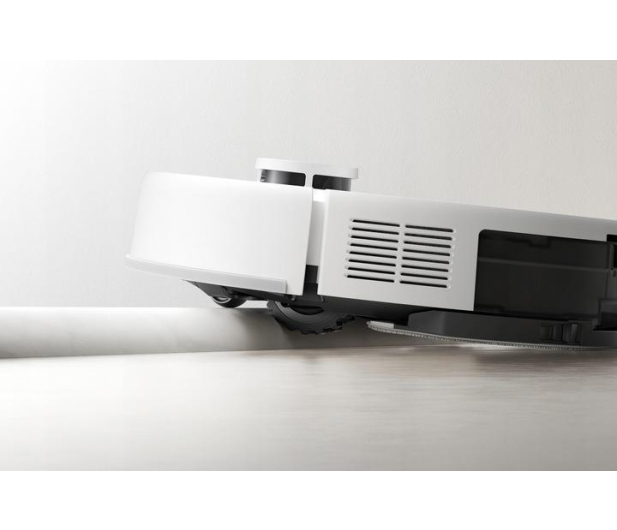 MOVA Robot sprzątający E20 Plus biały - 1293736 - zdjęcie 8